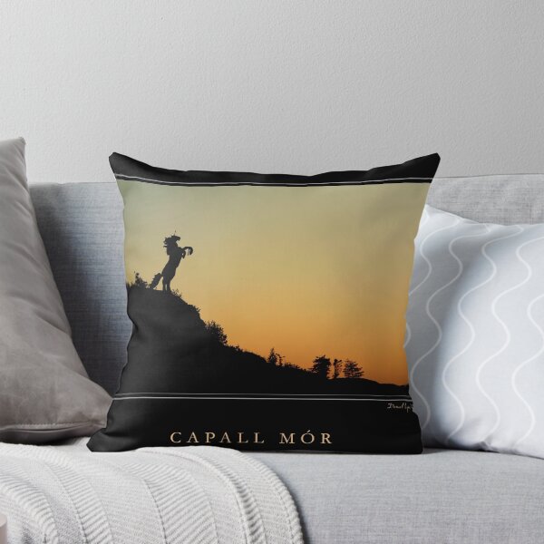 Item preview, Capall Mor designed and sold by Donal Lyne.