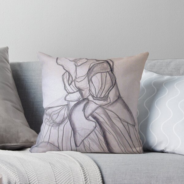 Item preview, CLOTHED FIGURE DRAWING 5 designed and sold by Tammera.