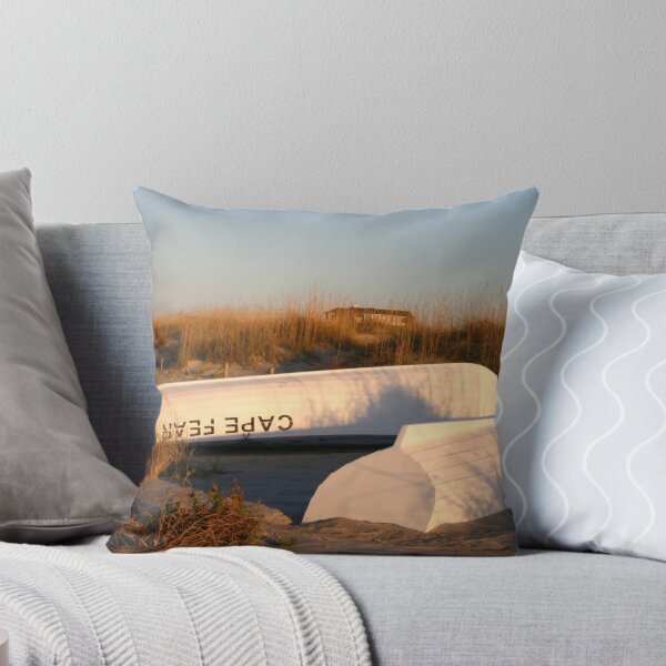Item preview, Cape Fear Boats designed and sold by Nadine Rippelmeyer.