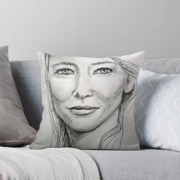 Item preview, Cate Blanchett designed and sold by Carole Russell.
