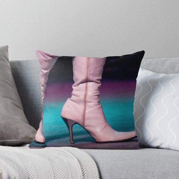 Item preview, Stage boots designed and sold by richardseah.