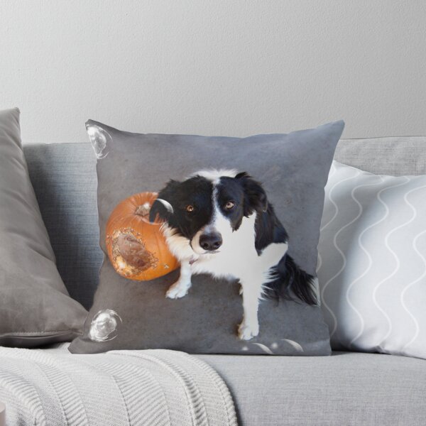 Item preview, Pumpkin Eater designed and sold by Glenna Walker.