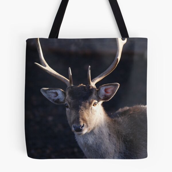 Item preview, Deer designed and sold by cliff clark.