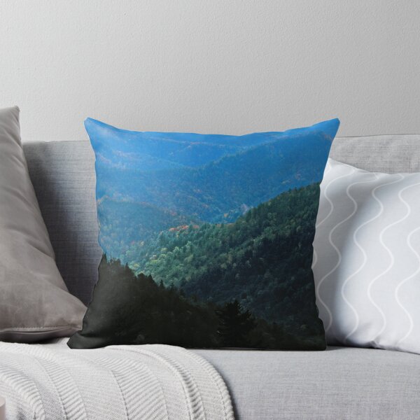 Item preview, MOUNTAIN RIDGES designed and sold by Chuck Wickham.