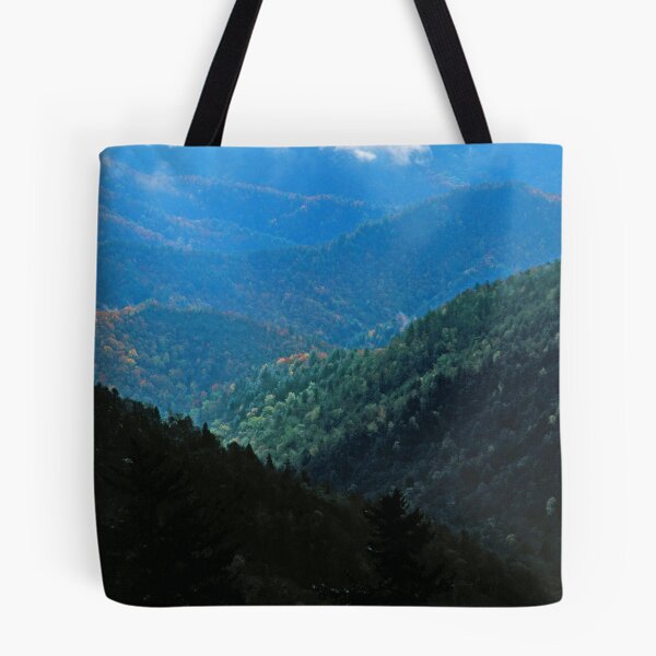 Item preview, MOUNTAIN RIDGES designed and sold by Chuck Wickham.
