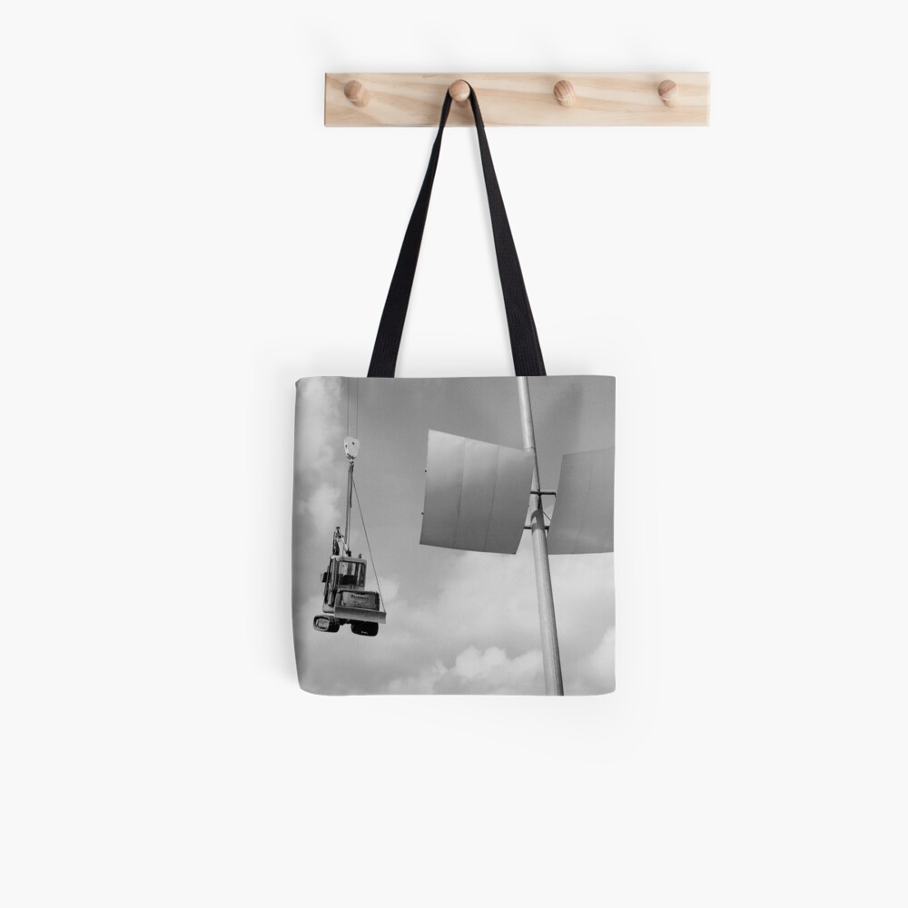Work Escapes Me Tote Bag