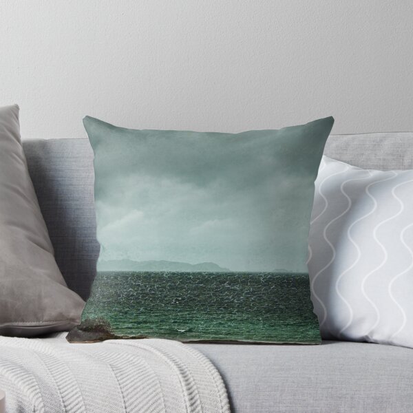 Item preview, The Storm designed and sold by Lisa Wilson.