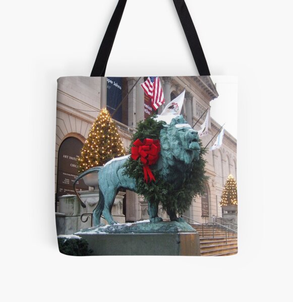 Item preview, CHICAGO TRADITION designed and sold by mlynnd.