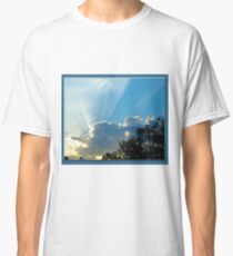 Guitare Players Cloud Classic T-Shirt