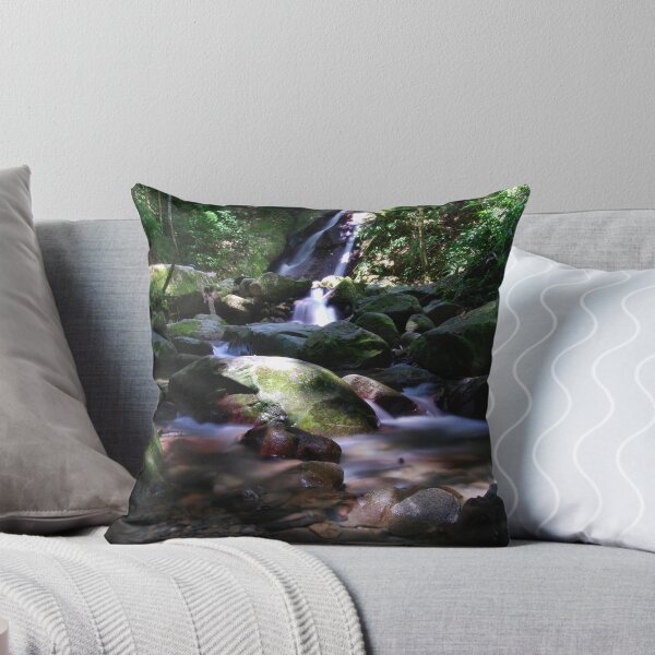 Item preview, Poring Waterfall designed and sold by Michael Little.