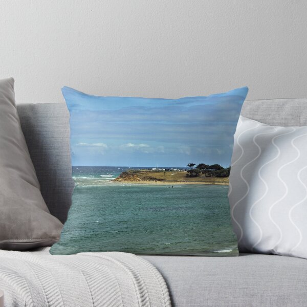 Item preview, Kitesurfing off Point Danger, Torquay, Australia designed and sold by Andy Berry.