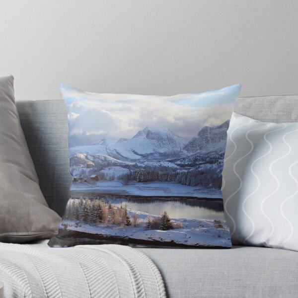 Item preview, Efjord, Nordland designed and sold by kristiane.