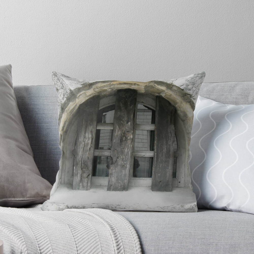 Item preview, Throw Pillow designed and sold by RenaissanceRose.