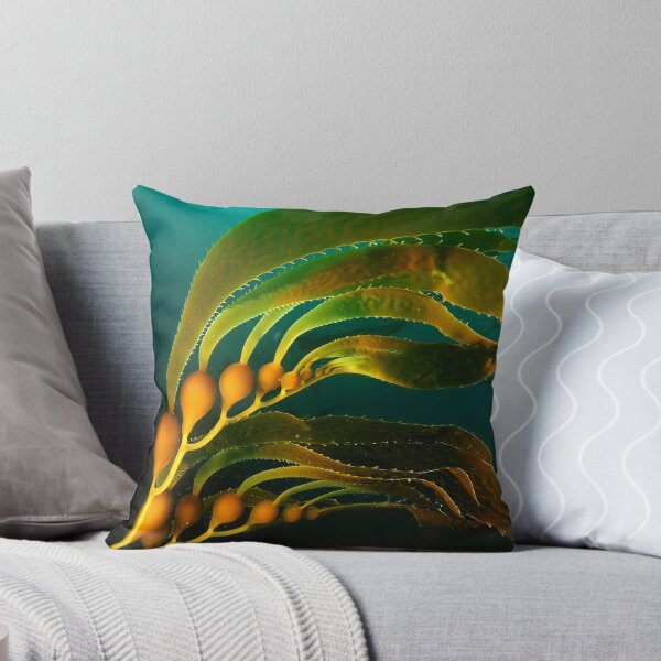 Item preview, Kelp Banner designed and sold by George Cathcart.