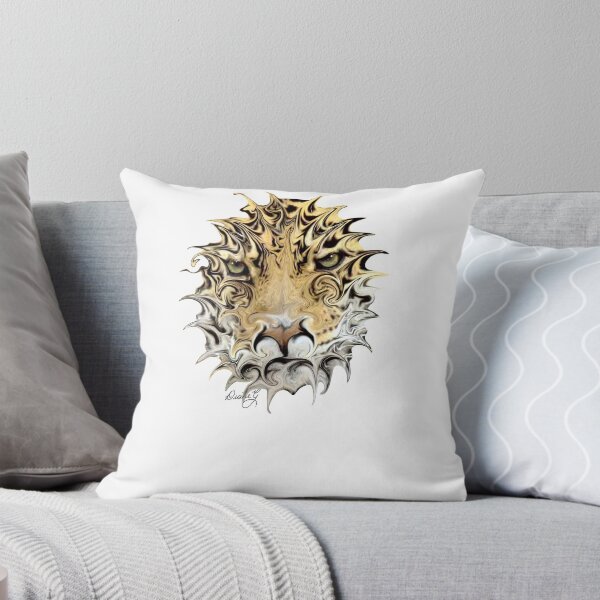 Item preview, Leopard designed and sold by Diane Giusa.