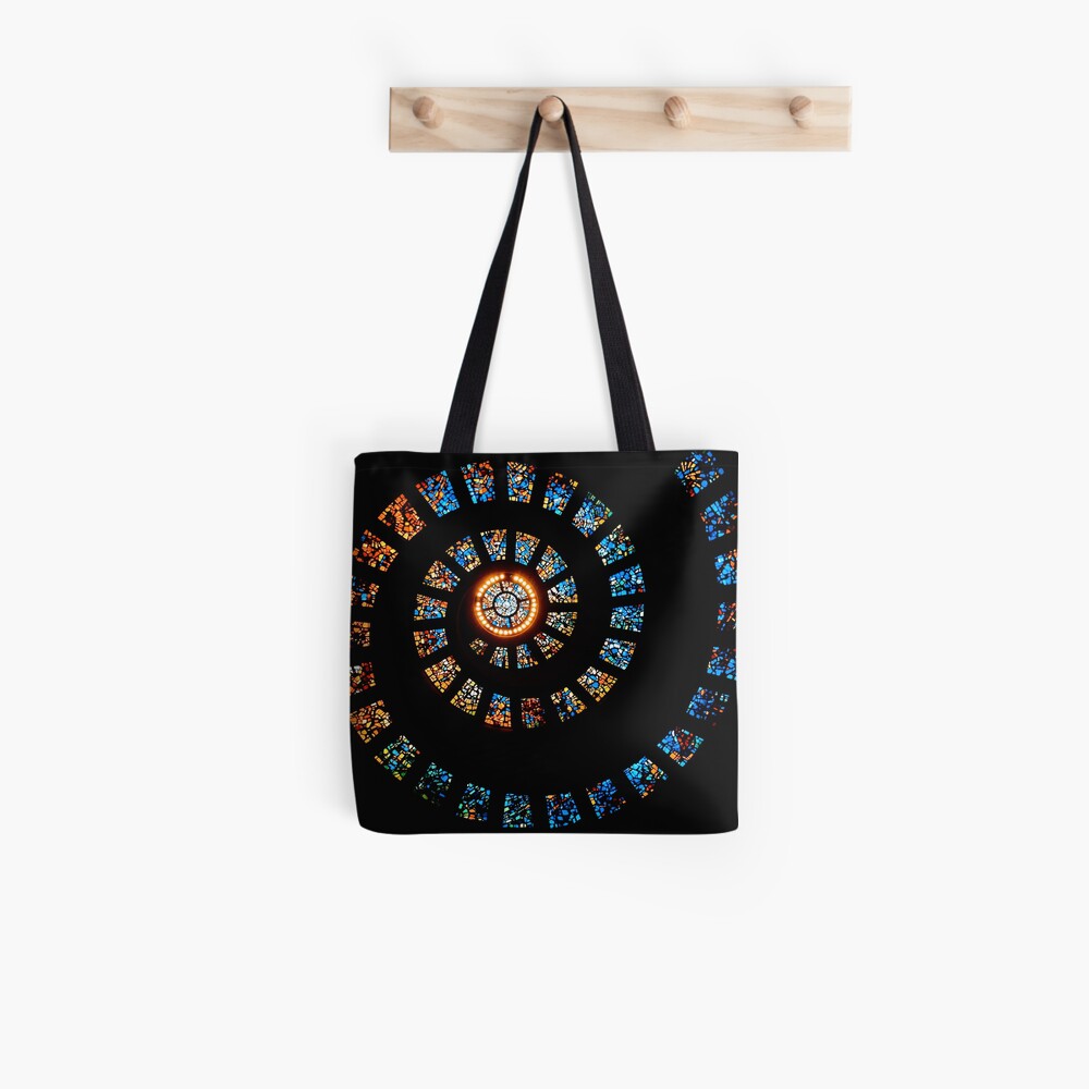 Item preview, All Over Print Tote Bag designed and sold by idnurse41.