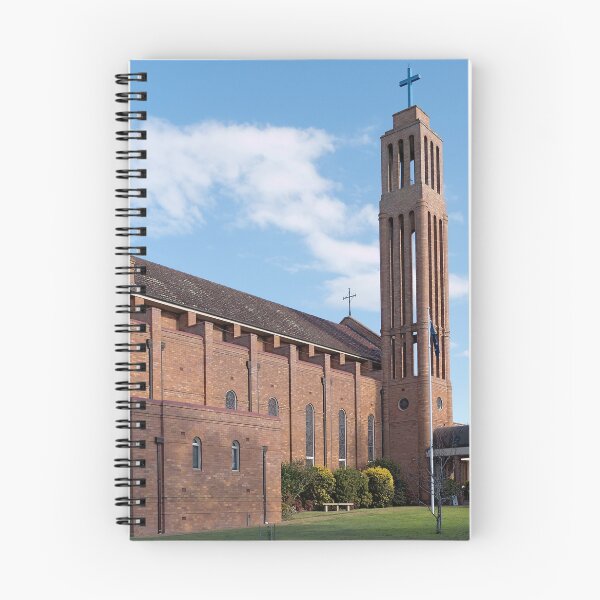 Item preview, Taree Church 01 designed and sold by kevin Chippindall.