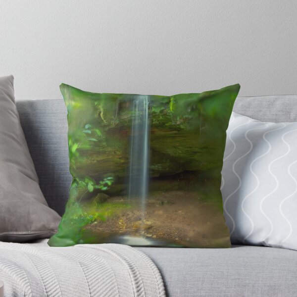 Item preview, Scott Falls (slight return) designed and sold by stephenkwilli.