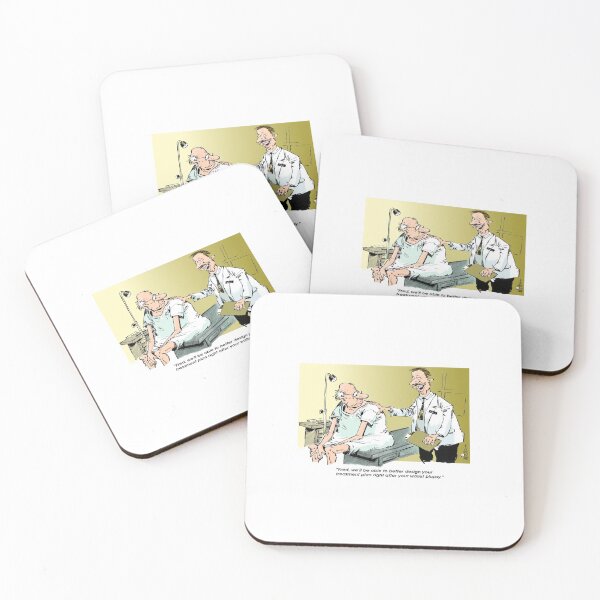 Item preview, The biopsy results. designed and sold by LUCID MOMENT.
