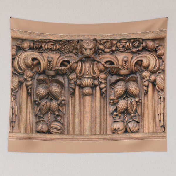Item preview, Carved Wood designed and sold by danastuff.