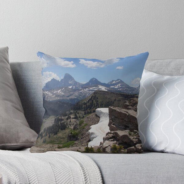 Item preview, West of the Tetons designed and sold by noffi.