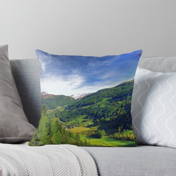 Item preview, Austrian landscape designed and sold by Béla Török.