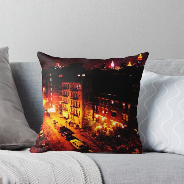 Item preview, LES-NYC  designed and sold by Jeanluc.