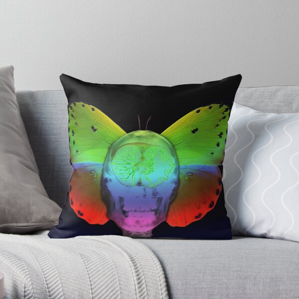 braintree Throw Pillow