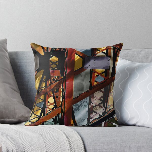Item preview, Bridge1 designed and sold by Ronald Eller.