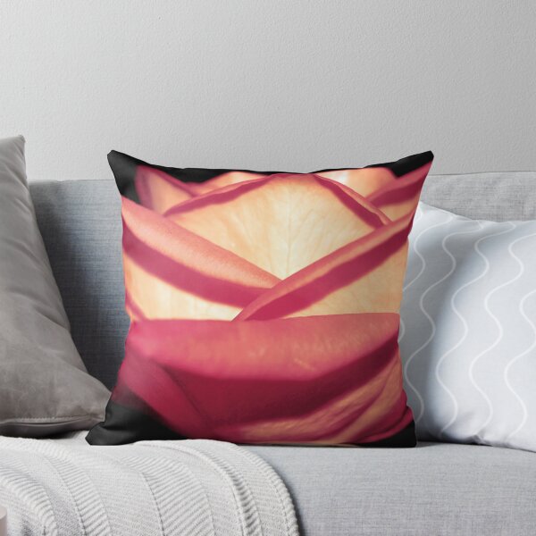 Item preview, peeling petals - pretty pink designed and sold by Jessica Chirino Karran.