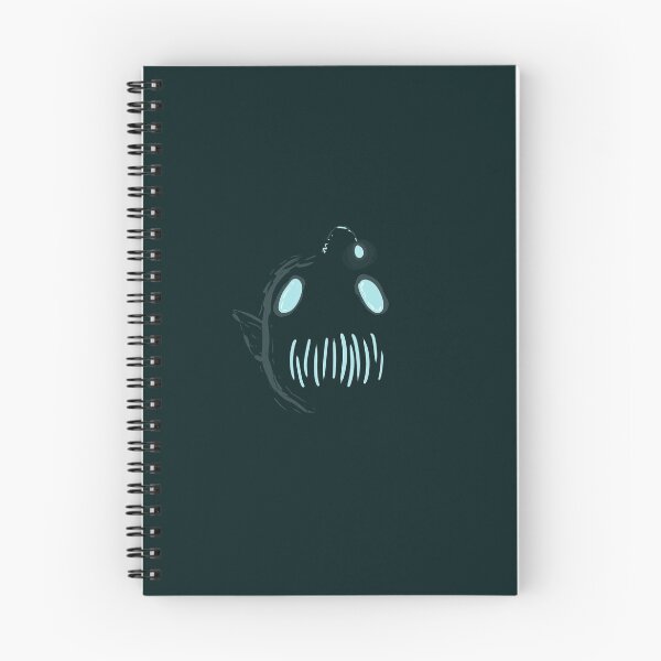 Item preview, Angler designed and sold by lance-doodles.