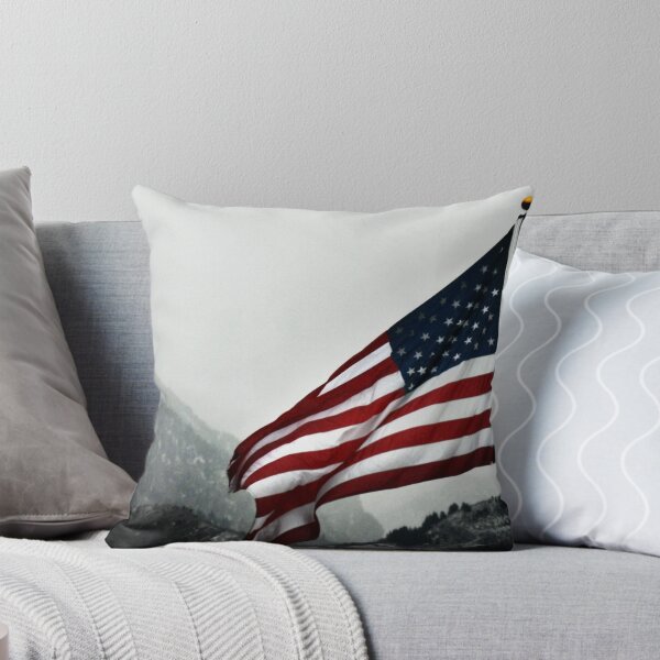Aperçu de l'œuvre The Star Spangled Banner créée et vendue par Ryan Houston.