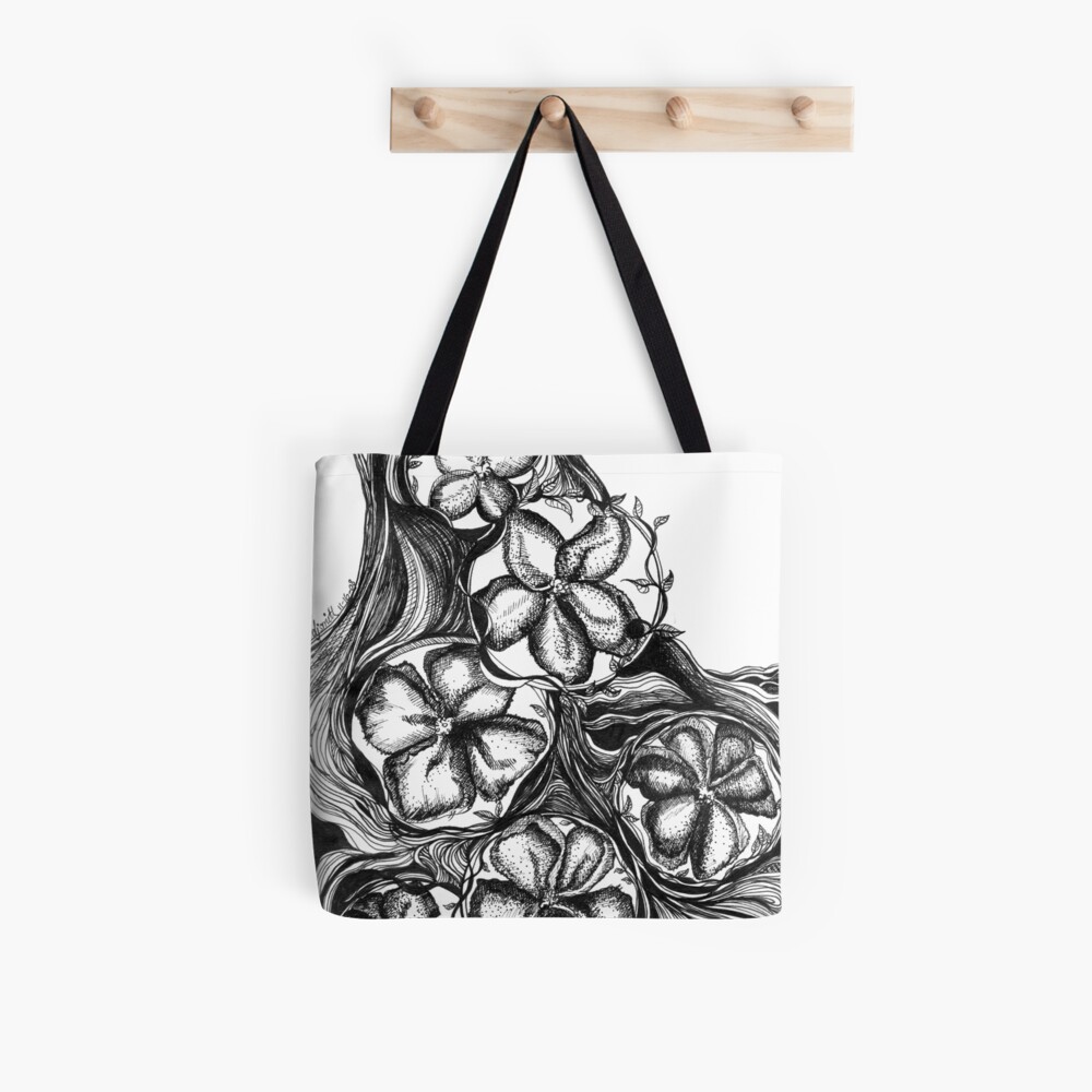 Item preview, All Over Print Tote Bag designed and sold by djsmith70.