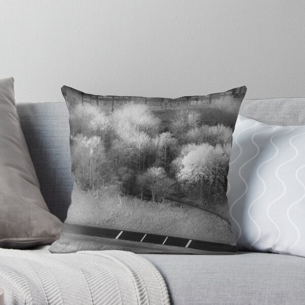 Item preview, Holyrood Park designed and sold by Dorit Fuhg.