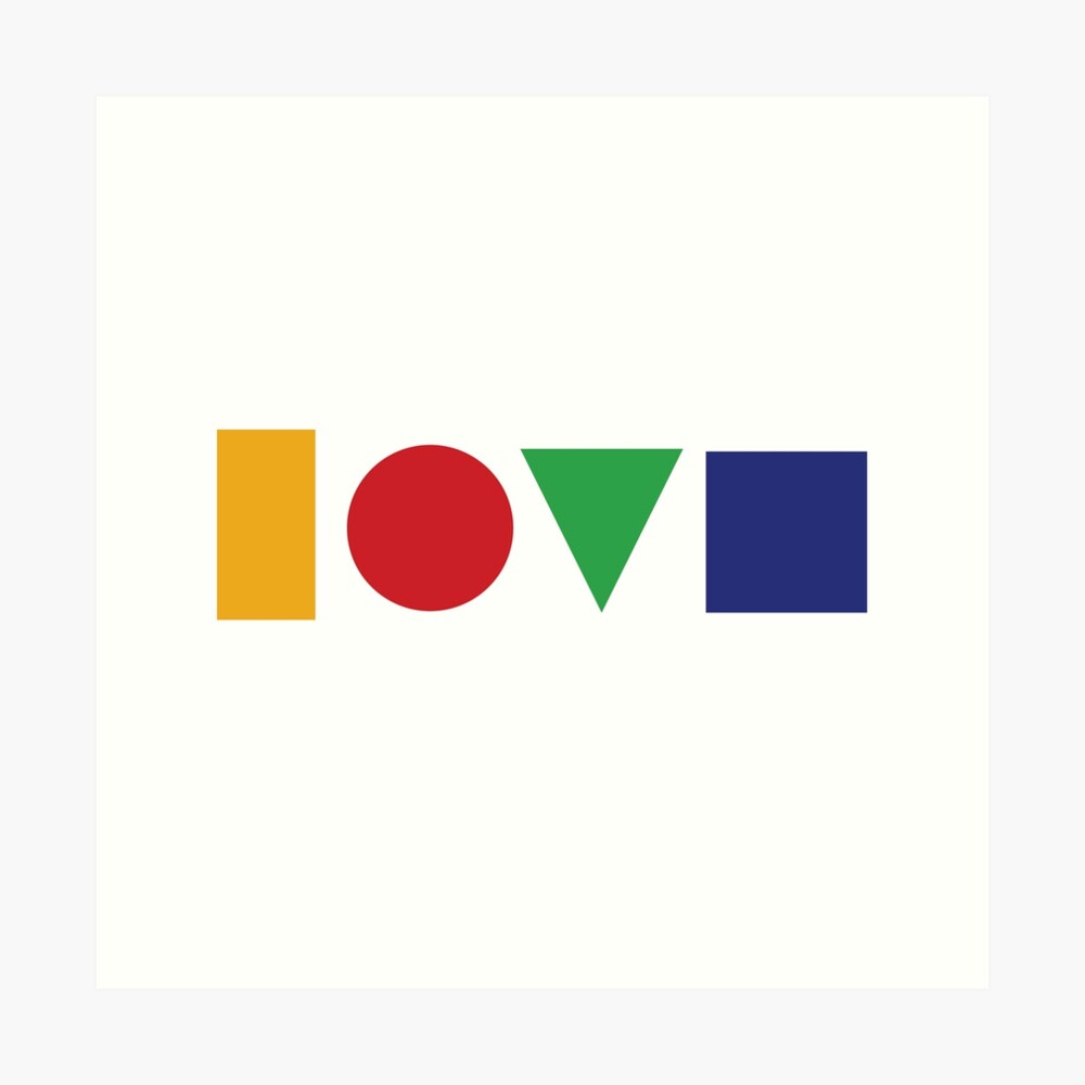 Love Is a Four Letter Word Jason Mraz Album Cover Art
