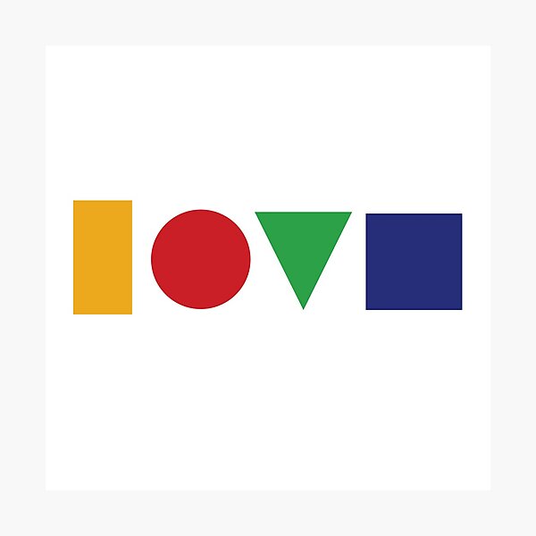 Love Is a Four Letter Word Jason Mraz Album Cover Art