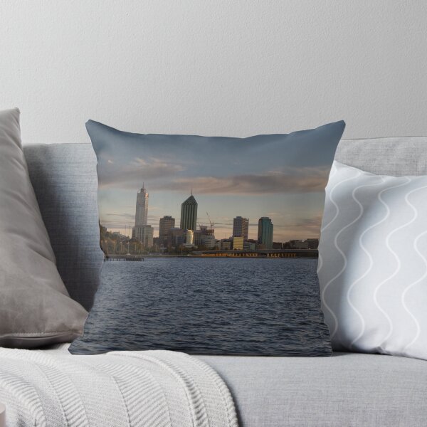 Item preview, Old Swan Brewery Sunrise designed and sold by Sam Ward.