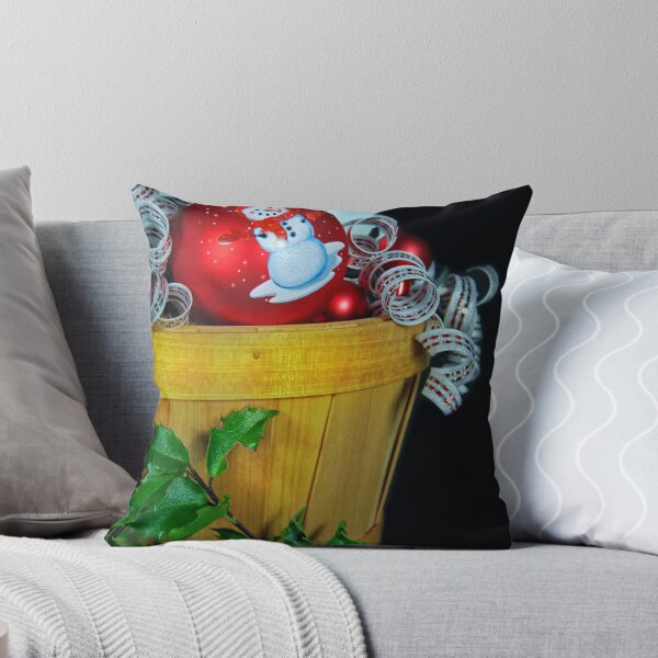 Item preview, Holly Holiday designed and sold by Maria Dryfhout.
