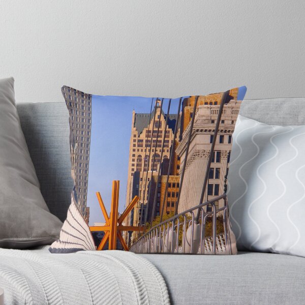 Item preview, Sunburst Milwaukee designed and sold by DavidHoefer.