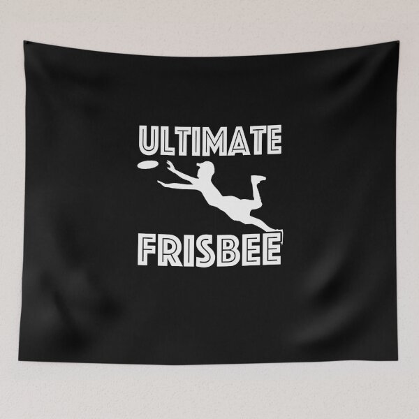 Item preview, Ultimate Frisbee product - Sports Fan Gift designed and sold by stuch75.