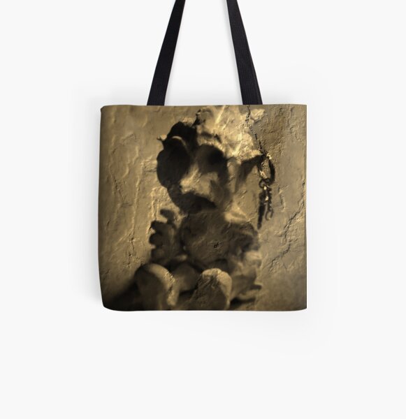Golem Moderna All Over Print Tote Bag