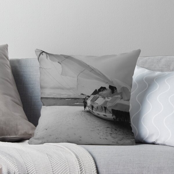 Item preview, Left Behind designed and sold by Rebecca Wilcox.