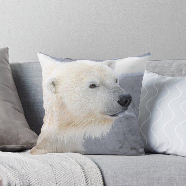 Item preview, Polar Bear designed and sold by Aneurysm.