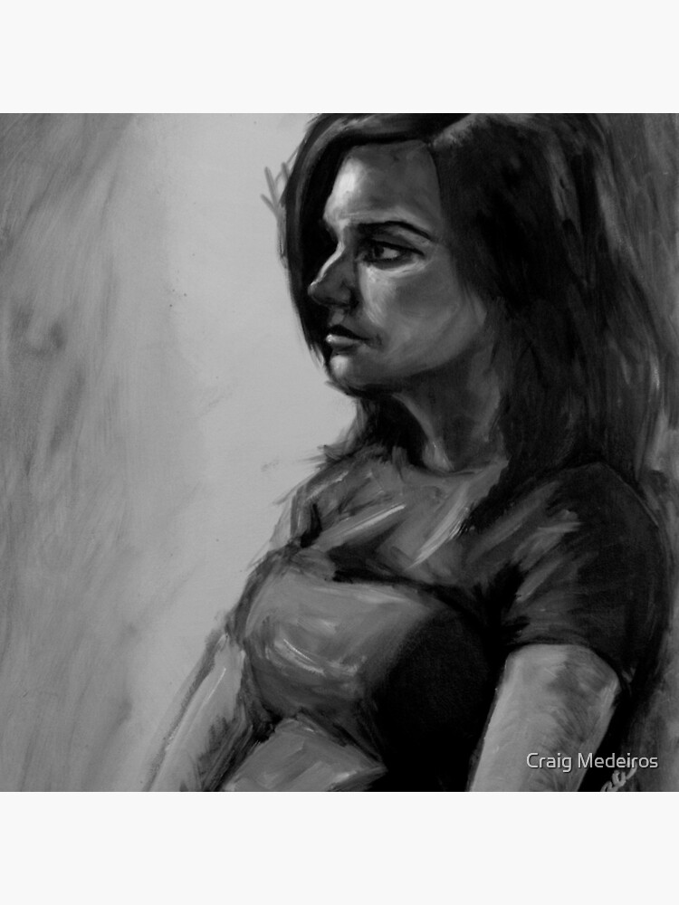 Life painting by mistertengu74