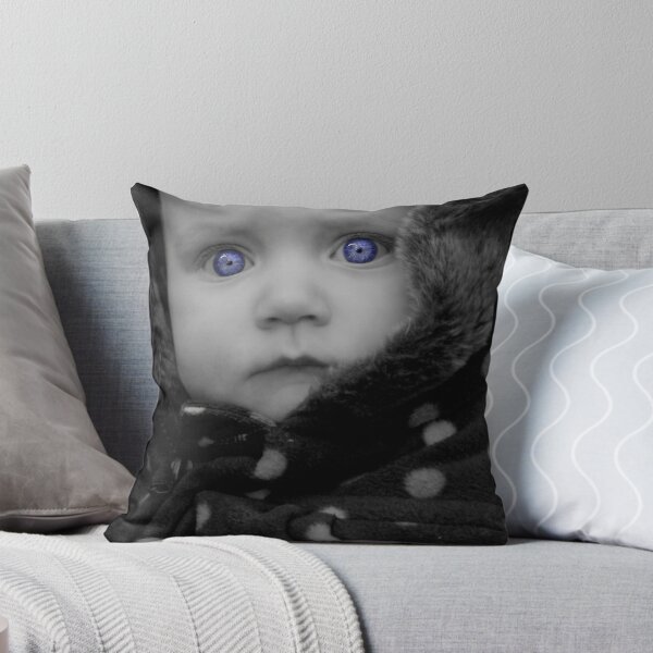 Item preview, Sapphire Eyes designed and sold by TanyaDuffy.