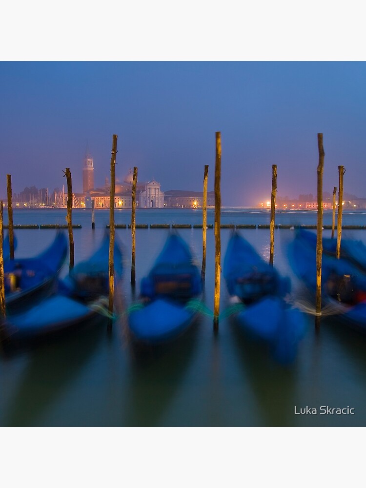 Venice, Italy. by LukaSkracic