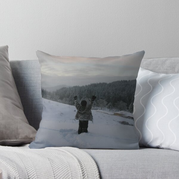 Item preview, King of the mountain! designed and sold by MegCouch.
