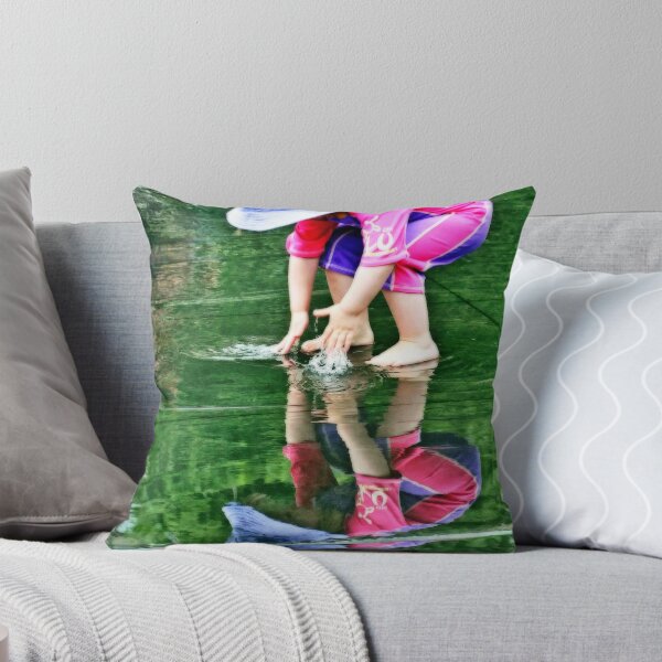 Item preview, REFLECTION OF A CHILD designed and sold by cdudak.