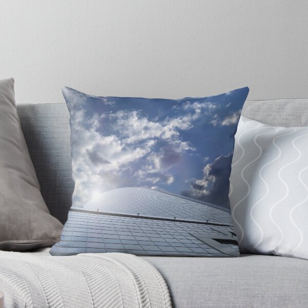 Item preview, office centre - business ship in sky designed and sold by Sergieiev.