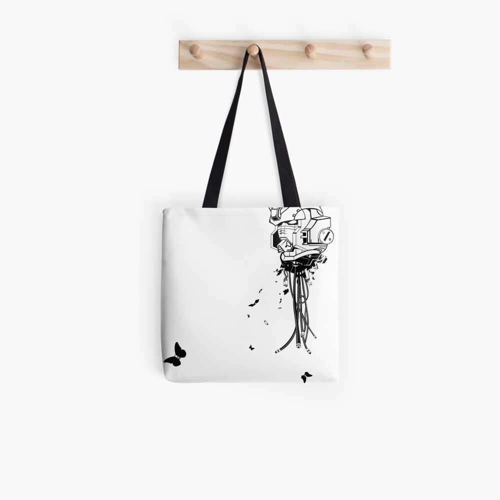 Item preview, All Over Print Tote Bag designed and sold by 180ronin.